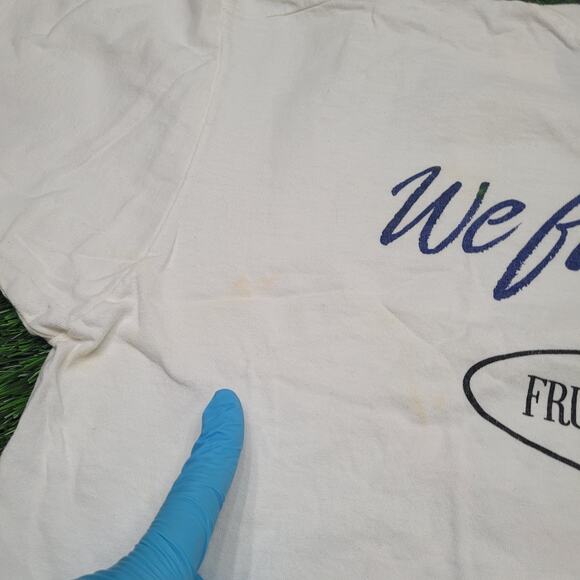 VTG 1992 Republican Convention T-Shirt Mens L/XL Single Stitch USA - Picture 7 of 8